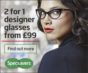 specsavers offer